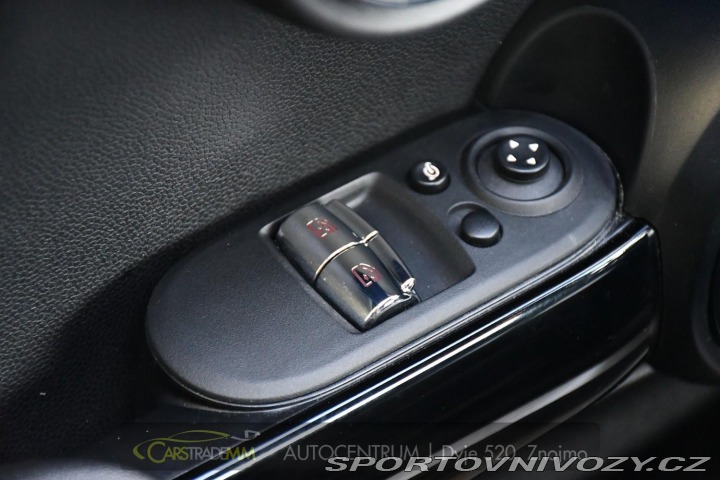 Mini Cooper S 2.0T AT H/K ACC NAVI 2021
