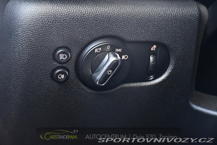 Mini Cooper S 2.0T AT H/K ACC NAVI 2021