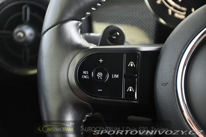 Mini Cooper S 2.0T AT H/K ACC NAVI 2021