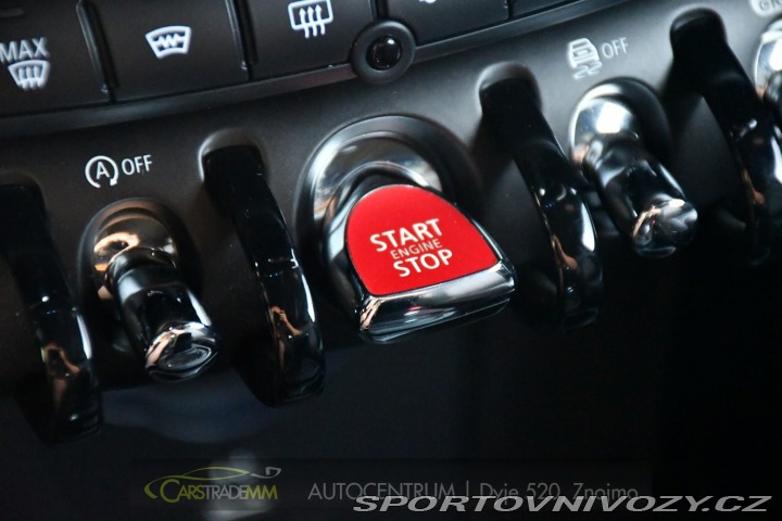 Mini Cooper S 2.0T AT H/K ACC NAVI 2021
