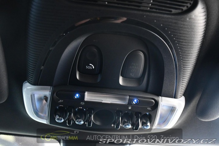 Mini Cooper S 2.0T AT H/K ACC NAVI 2021