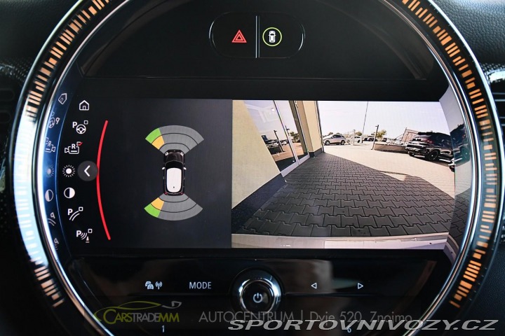 Mini Cooper S 2.0T AT H/K ACC NAVI 2021