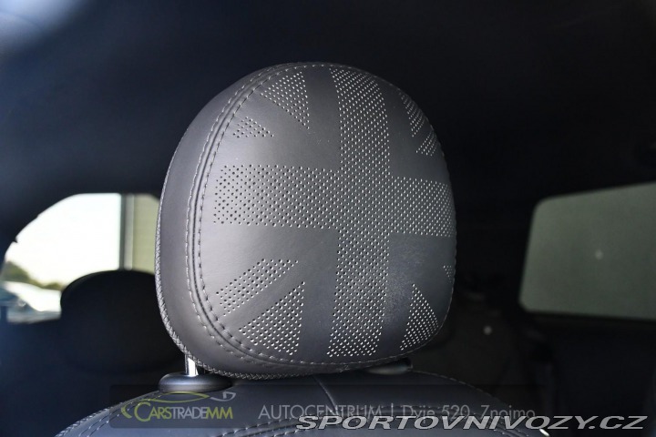 Mini Cooper S 2.0T AT H/K ACC NAVI 2021