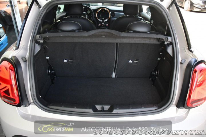 Mini Cooper S 2.0T AT H/K ACC NAVI 2021