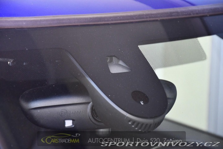 Mini Cooper S 2.0T AT H/K ACC NAVI 2021