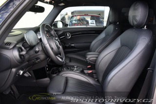 Mini Cooper S 2.0T AT H/K ACC NAVI 2021