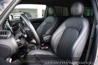 Mini Cooper S 2.0T AT H/K ACC NAVI 2021
