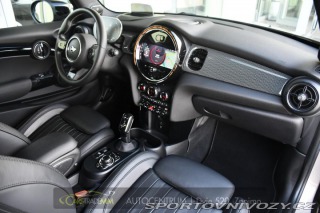Mini Cooper S 2.0T AT H/K ACC NAVI 2021