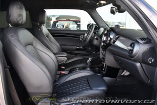 Mini Cooper S 2.0T AT H/K ACC NAVI 2021