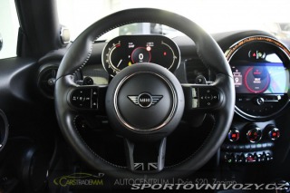 Mini Cooper S 2.0T AT H/K ACC NAVI 2021