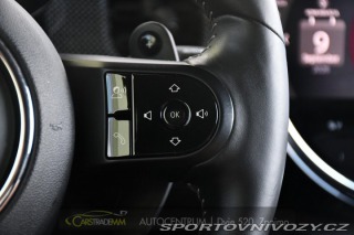 Mini Cooper S 2.0T AT H/K ACC NAVI 2021
