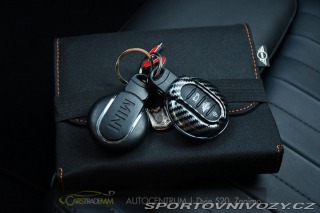 Mini Cooper S 2.0T AT H/K ACC NAVI 2021