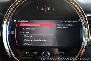Mini Cooper S 2.0T AT H/K ACC NAVI 2021