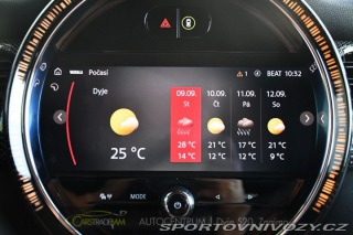 Mini Cooper S 2.0T AT H/K ACC NAVI 2021