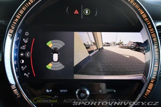 Mini Cooper S 2.0T AT H/K ACC NAVI 2021