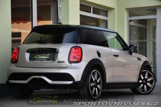 Mini Cooper S 2.0T AT H/K ACC NAVI 2021