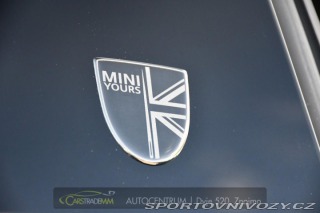 Mini Cooper S 2.0T AT H/K ACC NAVI 2021