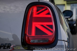 Mini Cooper S 2.0T AT H/K ACC NAVI 2021