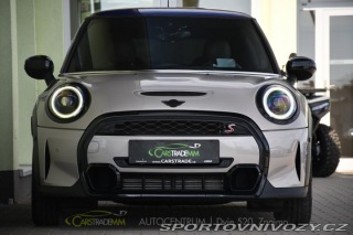 Mini Cooper S 2.0T AT H/K ACC NAVI 2021