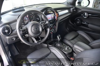 Mini Cooper S 2.0T AT H/K ACC NAVI 2021