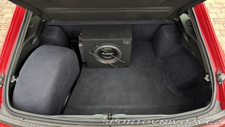 Audi Coupé typ 89 1992