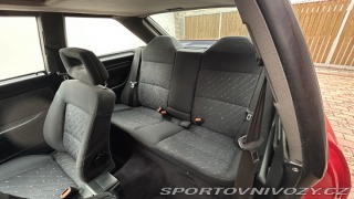 Audi Coupé typ 89 1992