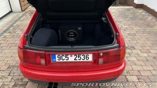 Audi Coupé typ 89 1992
