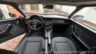 Audi Coupé typ 89 1992