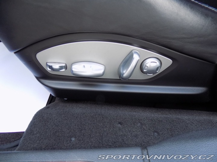 Porsche Panamera 4S/Facelift/4x4/NAVI/ 2013