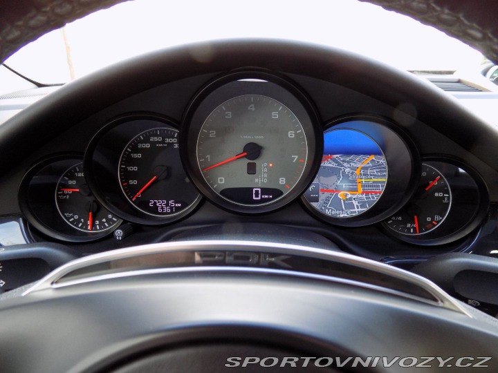 Porsche Panamera 4S/Facelift/4x4/NAVI/ 2013