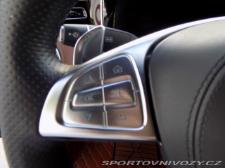 Mercedes-Benz S S63 AMG/4-Matic/1.maj.ČR/ 2014