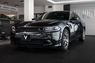 Dodge Charger 