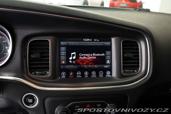 Dodge Charger 2017