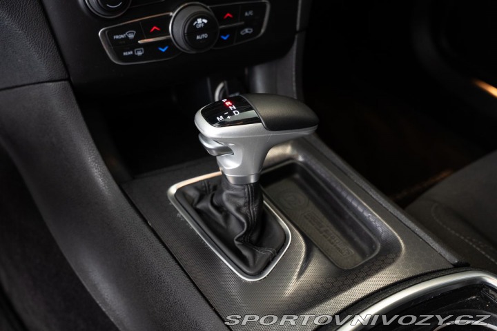 Dodge Charger 2017