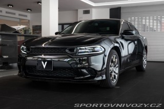 Dodge Charger 2017