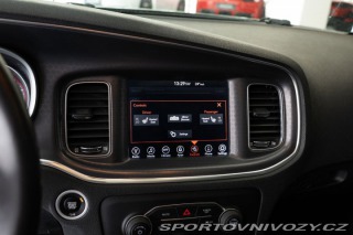 Dodge Charger 2017
