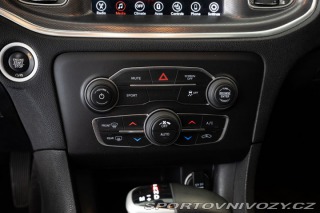 Dodge Charger 2017