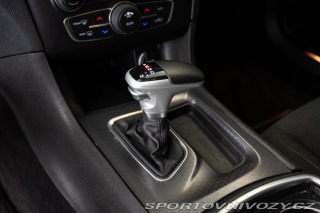 Dodge Charger 2017