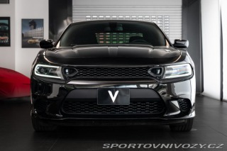 Dodge Charger 2017