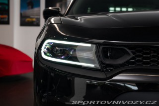 Dodge Charger 2017