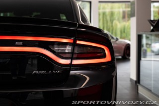 Dodge Charger 2017