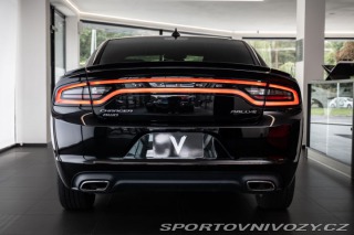 Dodge Charger 2017