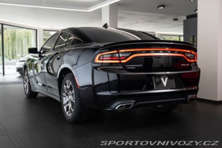 Dodge Charger 2017