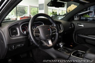 Dodge Charger 2017