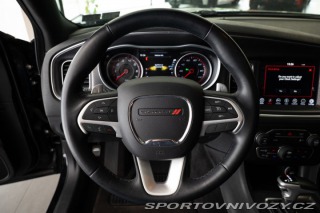 Dodge Charger 2017