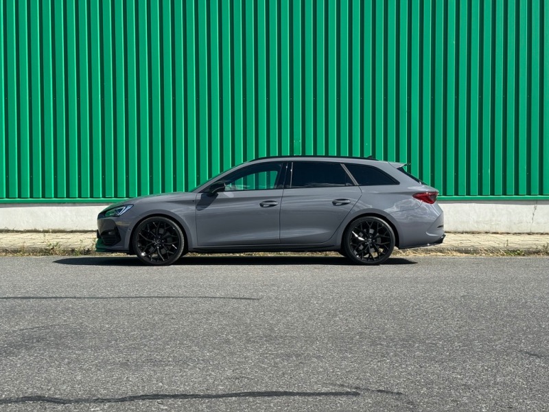 Cupra Leon SP VZ310