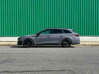 Cupra Leon SP VZ310