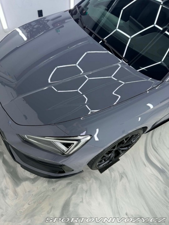 Cupra Leon SP VZ310 2022