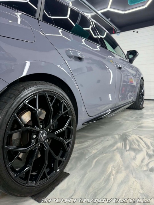 Cupra Leon SP VZ310 2022