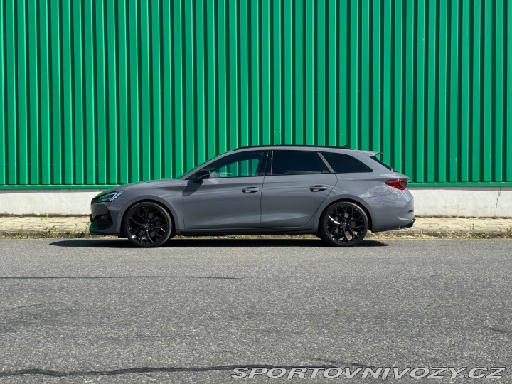 Cupra Leon SP VZ310 2022
